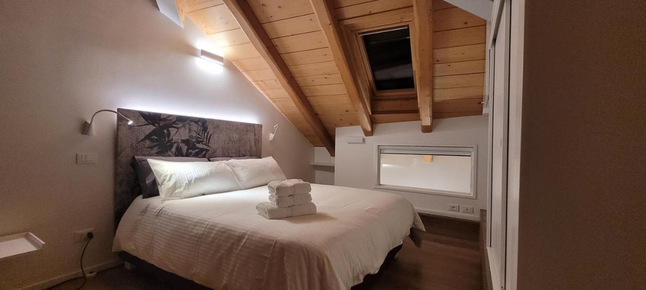 Sarpi21 Suites 우디네 외부 사진