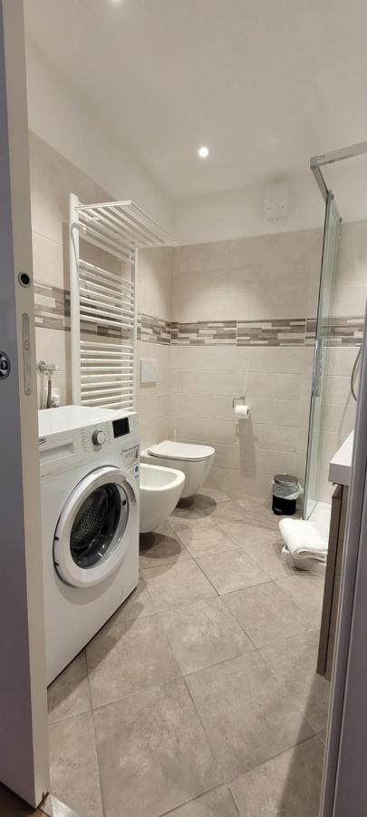 Sarpi21 Suites 우디네 외부 사진