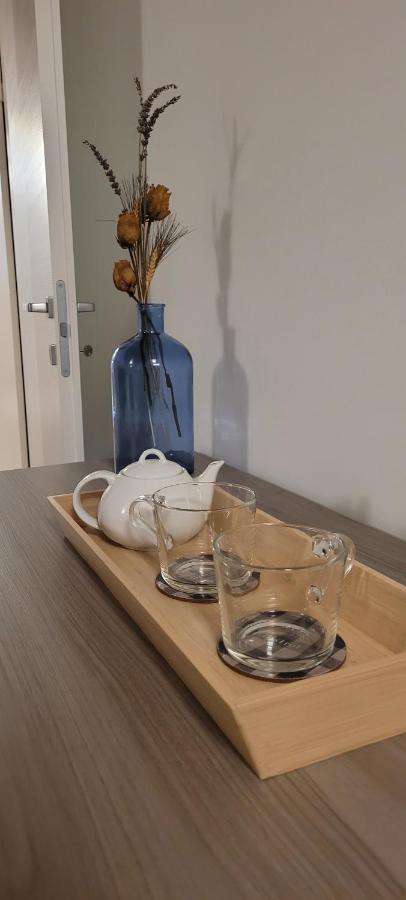 Sarpi21 Suites 우디네 외부 사진