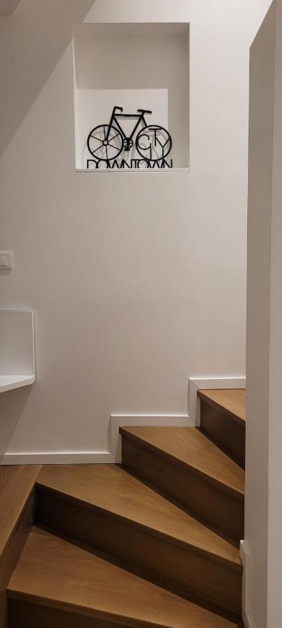Sarpi21 Suites 우디네 외부 사진