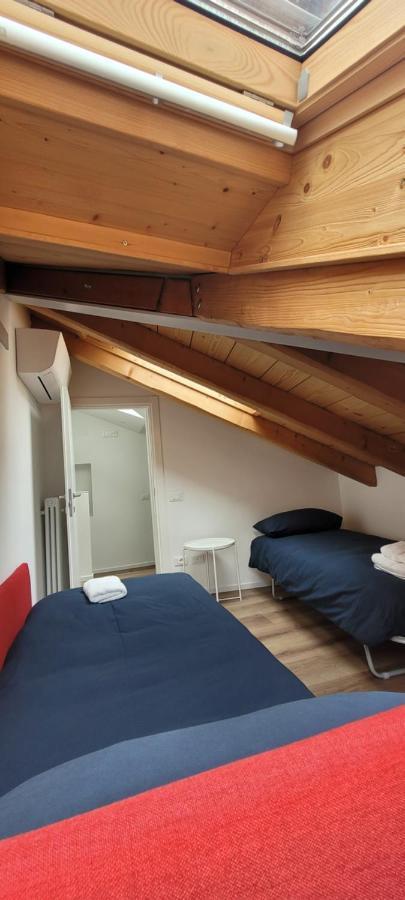 Sarpi21 Suites 우디네 외부 사진